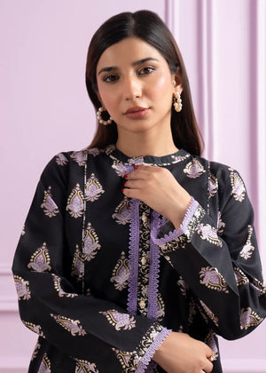 Black Kurti for Women
