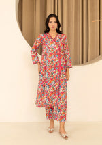 Multi Angrakha for Women