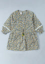 Multi Short Frock for Girl