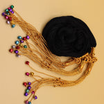 Mari gold Paranda for Women