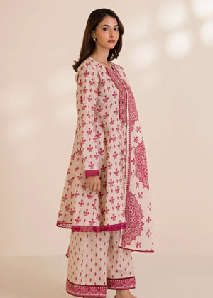 Beige Unstitched for Women