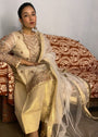 Mari gold Kurta Set for Women