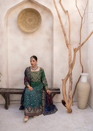 Multi Maxi for Women