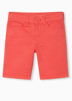 Pink Shorts for Boy