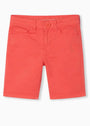 Pink Shorts for Boy