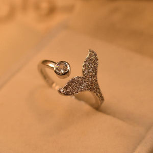 Silver Ring for Women
