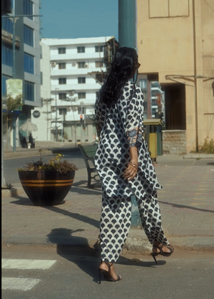 White Co Ord Sets for Women