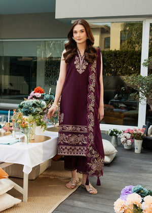 Plum Unstitched for Women