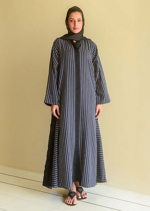 Multi Abaya for Women