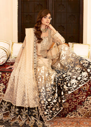 Ivory Sharara for Women