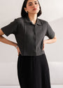 Black Skirt for Women