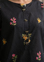 Black Unstitched for Women