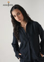 Navy blue Co Ord Sets for Women