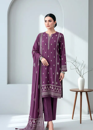 Plum Unstitched for Women