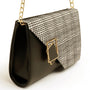 Black Clutch for Women
