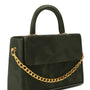 Green Crossbody for Women