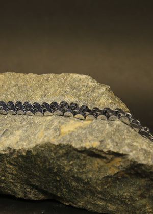 Silver Bracelet for Men