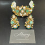Aquamarine Choker for Women