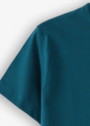 Teal T Shirt for Women