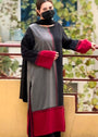 Multi Kurta Set for Women