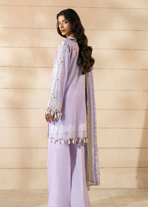 Lilac Unstitched for Women