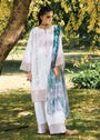Off-white Kurta Set for Women