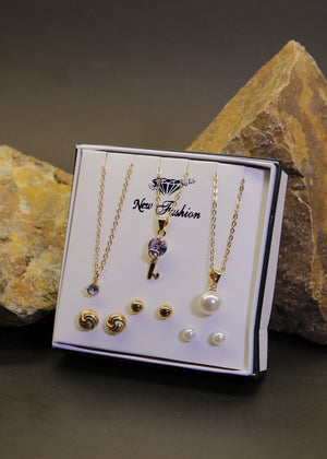 Multi Jewelry Set for Women