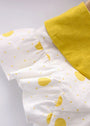 Multi Frock for Girl Newborn