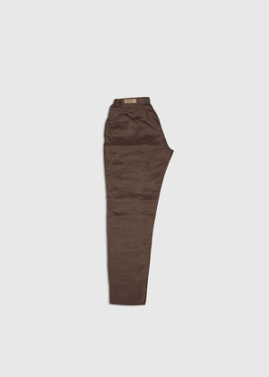 Brown Kurta Set for Men