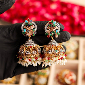 Multi Earrings for Women