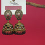 Black Earrings for Women