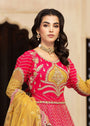 Hot pink Maxi for Women