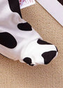 Off-white Romper for Boy Newborn