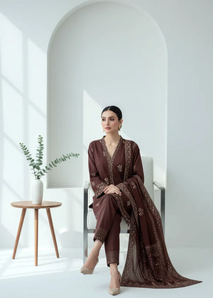 Brown Unstitched for Women