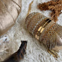 Blonde Clutch for Women