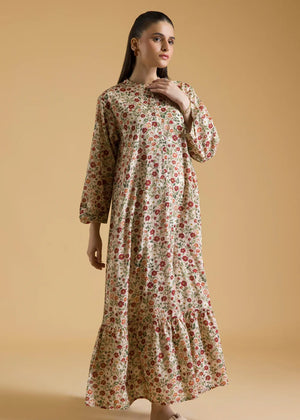 Beige Maxi for Women