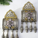 Pink Earrings for Women
