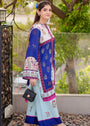 Blue Co Ord Sets for Women