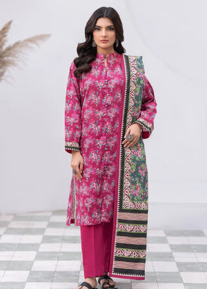 Magenta Unstitched for Women