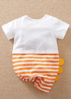 Multi Romper for Boy Newborn