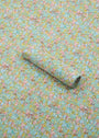 Powder blue Unstitched for Women