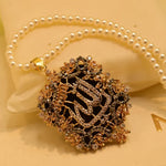Black Necklace for Women