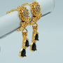 Black Earrings for Women