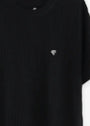 Black T Shirt for Women
