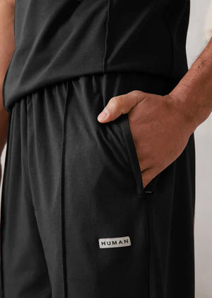 Black Tracksuit for Men