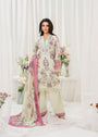 Off-white Kurta Set for Women