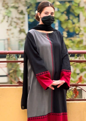 Multi Kurta Set for Women