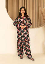 Black Co Ord Sets for Women
