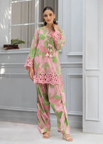 Blush pink Co Ord Sets for Women