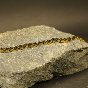Gold Bracelet for Men